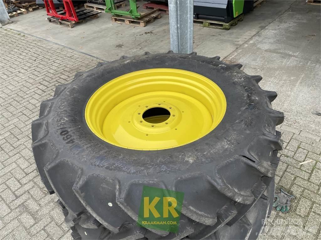  Overige banden Padangos, ratai ir ratlankiai