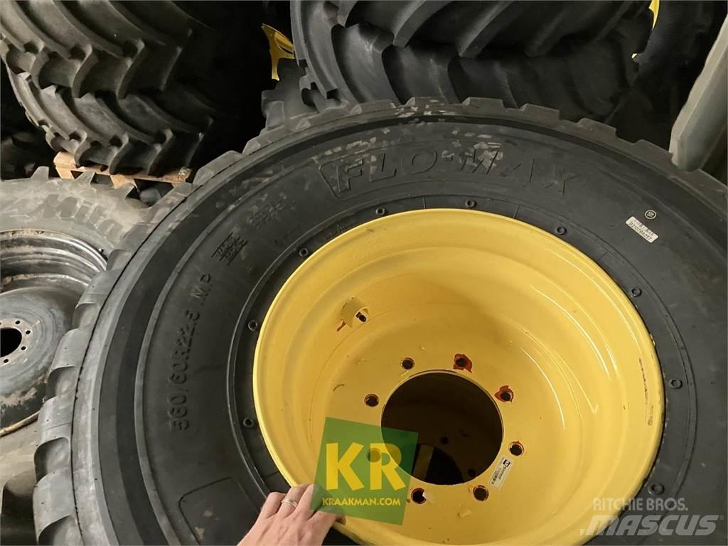  Overige banden Padangos, ratai ir ratlankiai