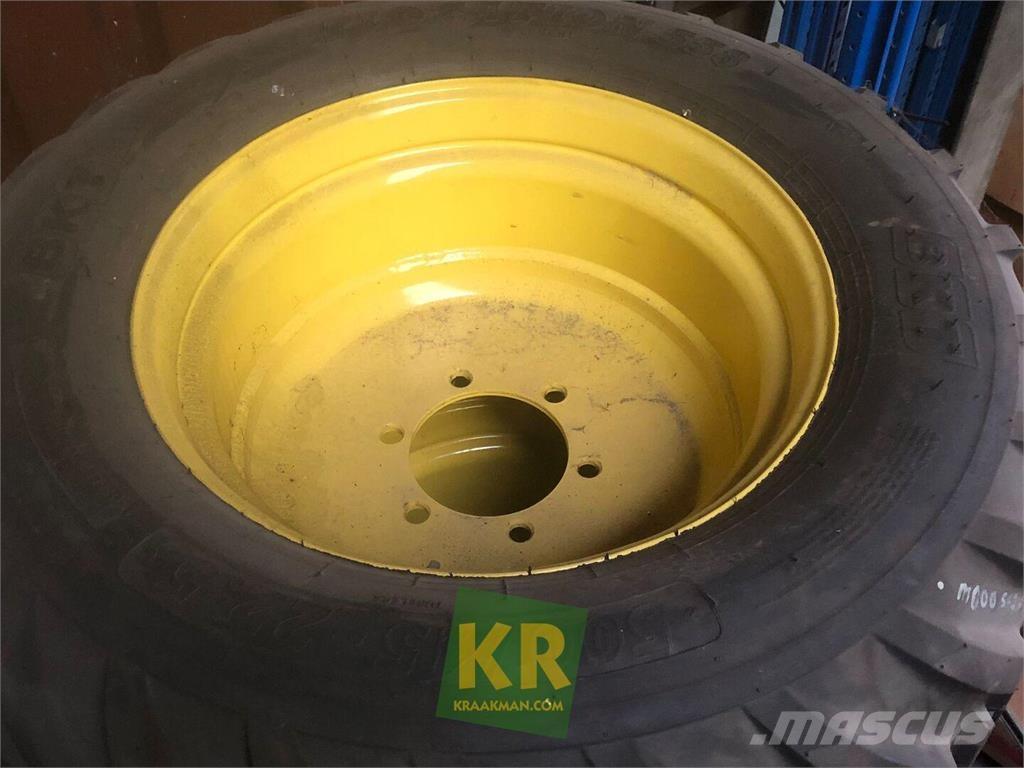  Overige banden Padangos, ratai ir ratlankiai