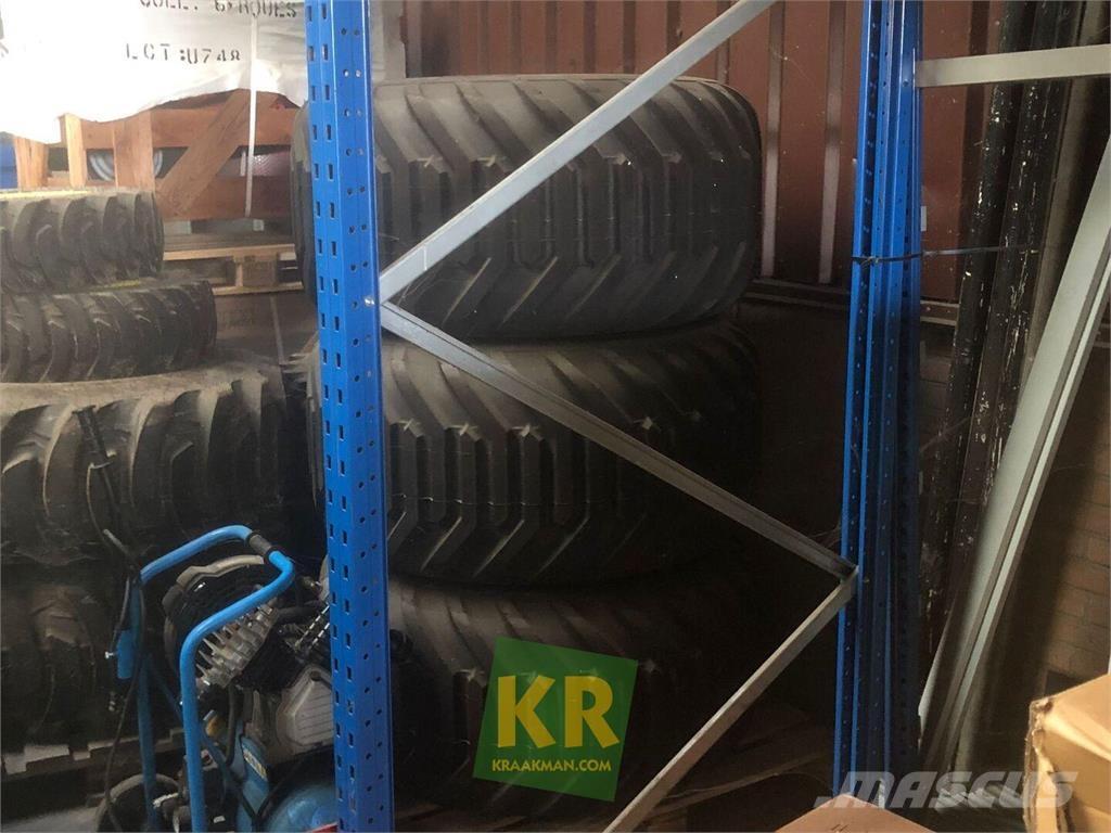  Overige banden Padangos, ratai ir ratlankiai