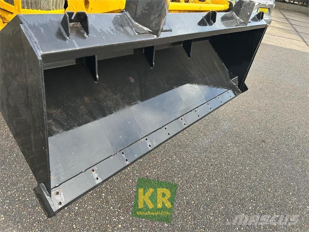  Overige Overig Frontalinių krautuvų priedai