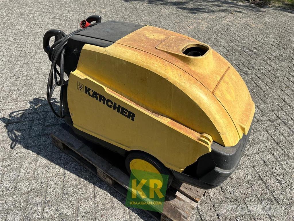  Overige reinigers Žemės ūkis - Kita