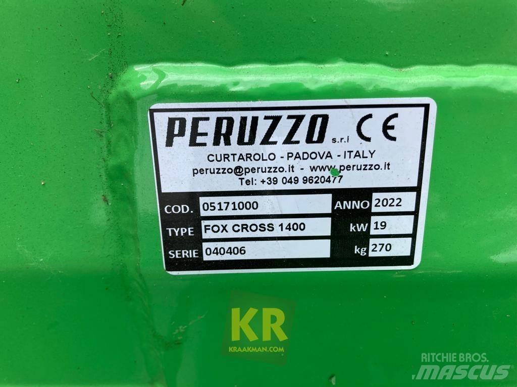 Peruzzo Overig Žemės ūkis - Kita
