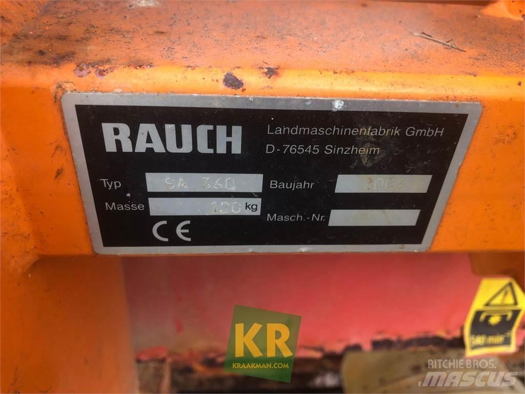 Rauch Overig Žemės ūkis - Kita