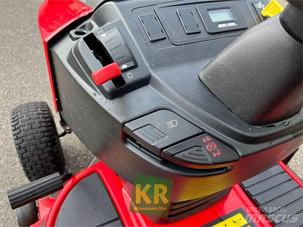 Snapper SPX 300 Sodo traktoriukai-vejapjovės