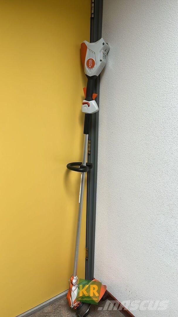 Stihl F Žemės ūkis - Kita