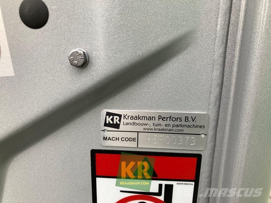 Still RX 60-25 Teleskopiniai krautuvai žemės ūkiui