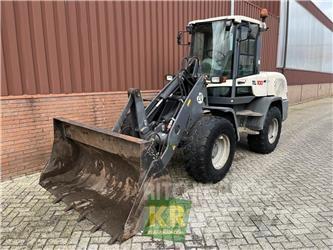 Terex TL100 Naudoti ratiniai krautuvai