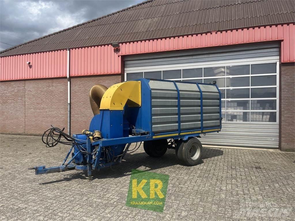Trilo SG1170 Žemės ūkis - Kita