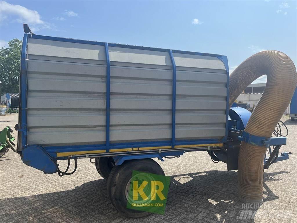 Trilo SG1170 Žemės ūkis - Kita