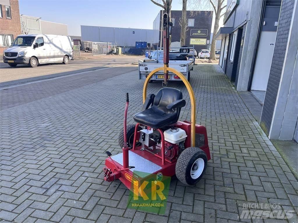  Tru Turf RB-11A Žemės ūkis - Kita