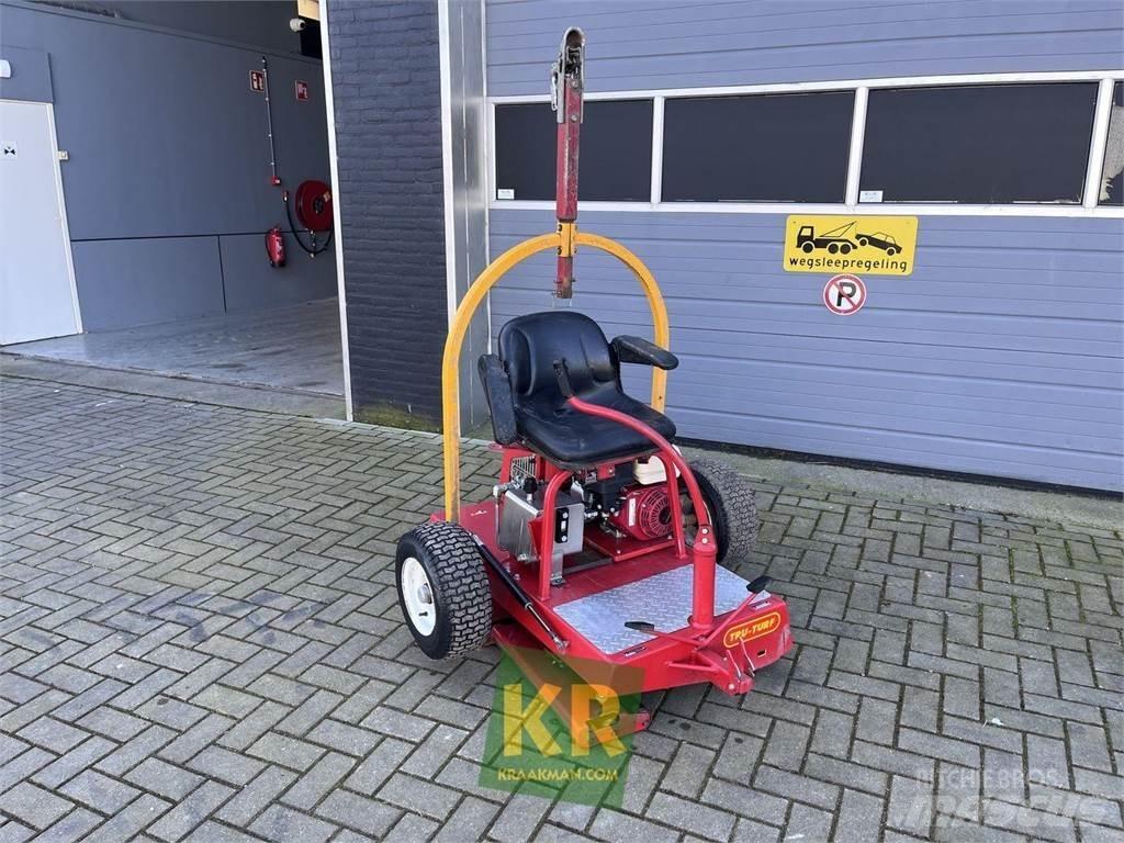  Tru Turf RB-11A Žemės ūkis - Kita