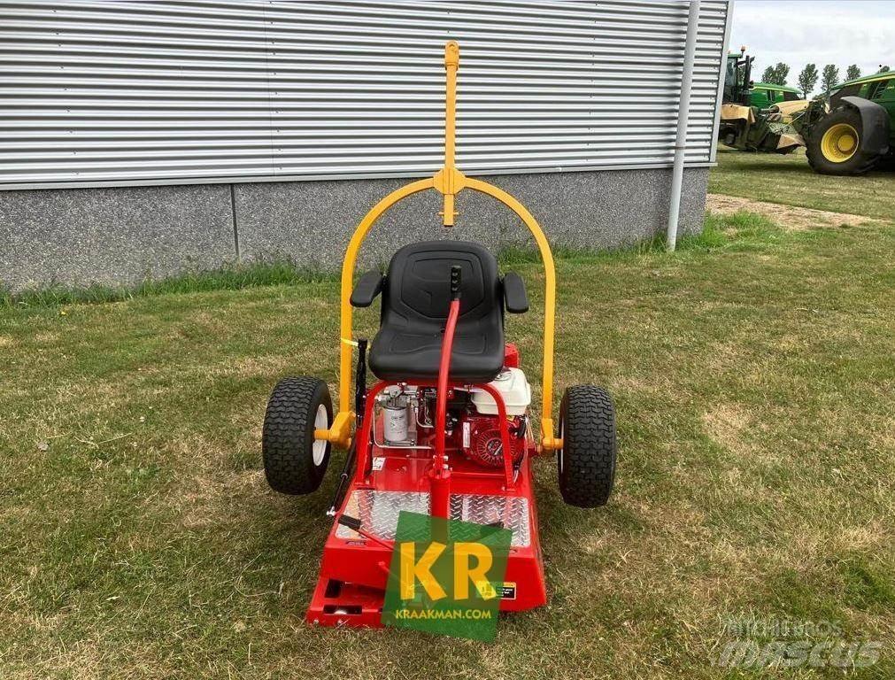  Tru Turf RB48 Žemės ūkis - Kita