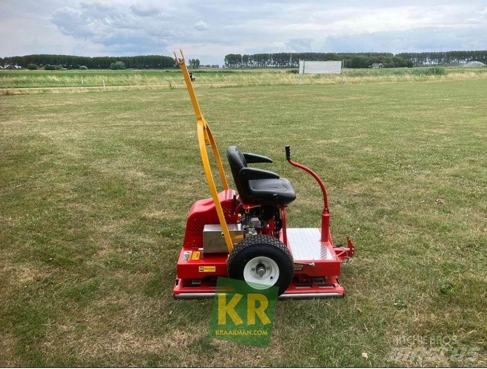  Tru Turf RB48 Žemės ūkis - Kita