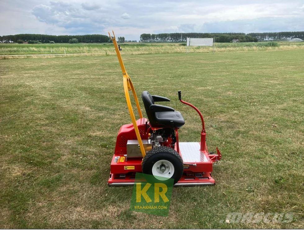  Tru Turf RB48 Žemės ūkis - Kita