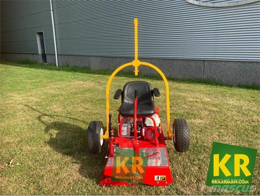  Tru Turf RC50 Žemės ūkis - Kita