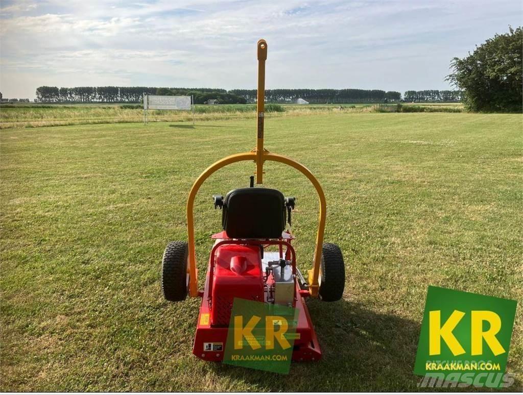  Tru Turf RC50 Žemės ūkis - Kita