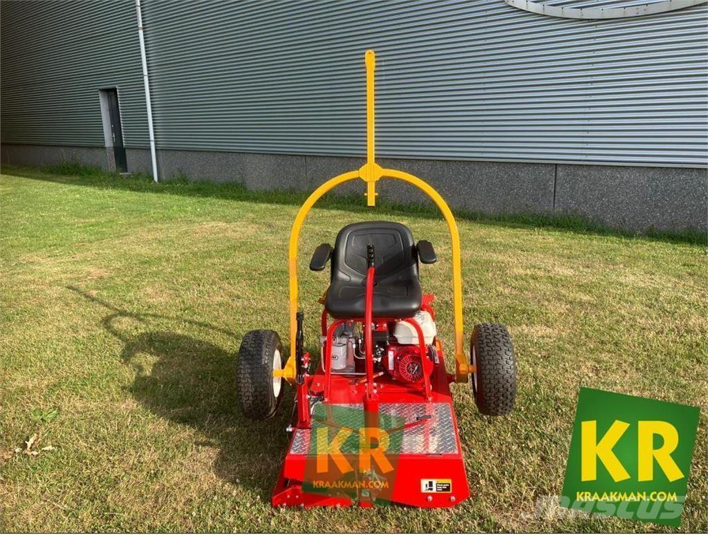  Tru Turf RC50 Žemės ūkis - Kita