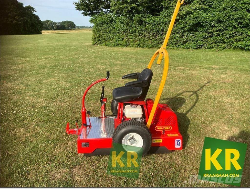  Tru Turf RC50 Žemės ūkis - Kita