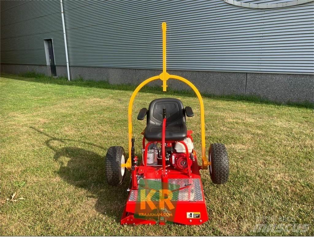  Tru Turf RC50 Žemės ūkis - Kita
