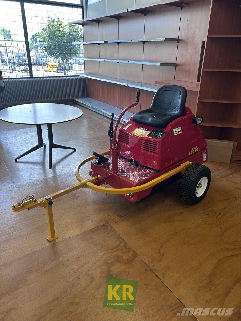  Tru Turf RE50 Žemės ūkis - Kita