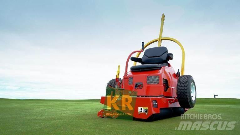  Tru Turf RE50 Žemės ūkis - Kita