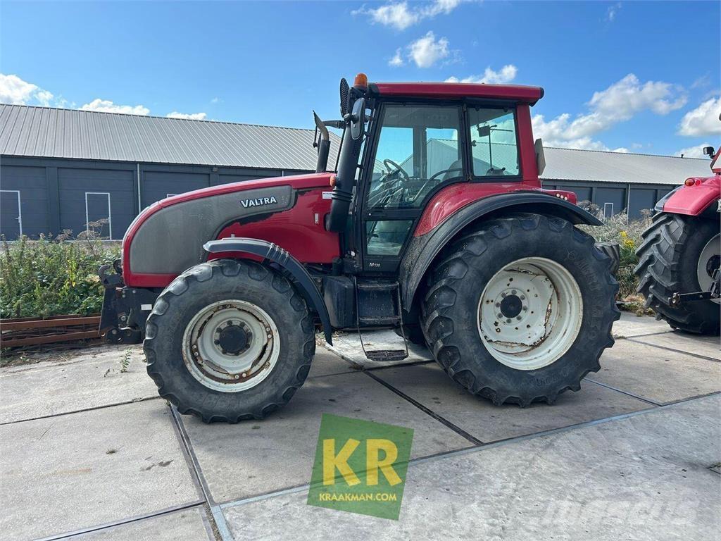 Valtra Overig Traktoriai