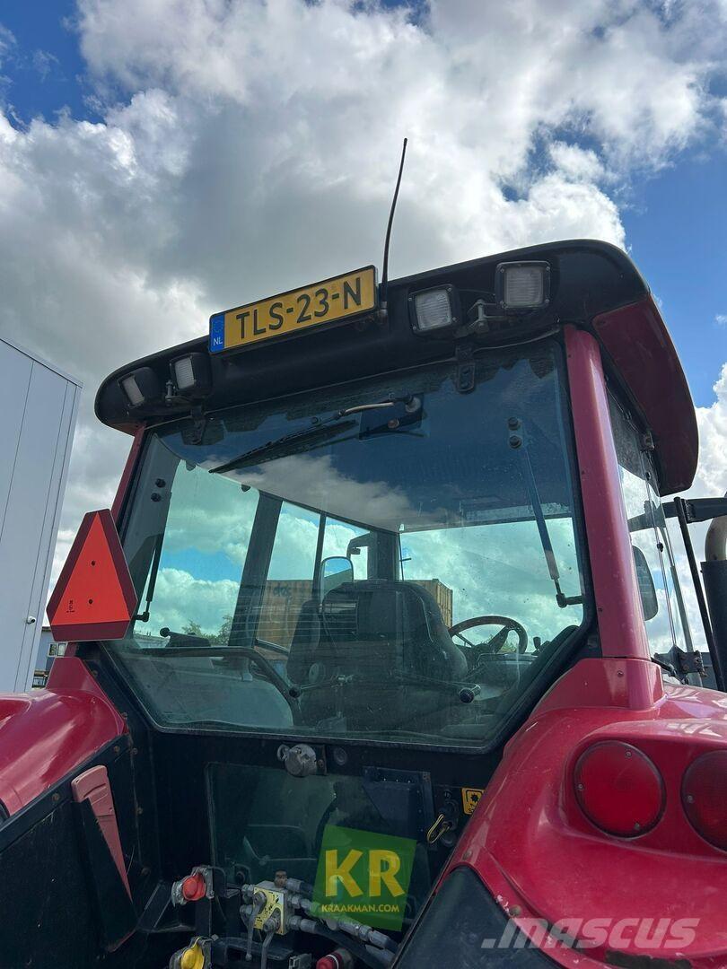 Valtra Overig Traktoriai