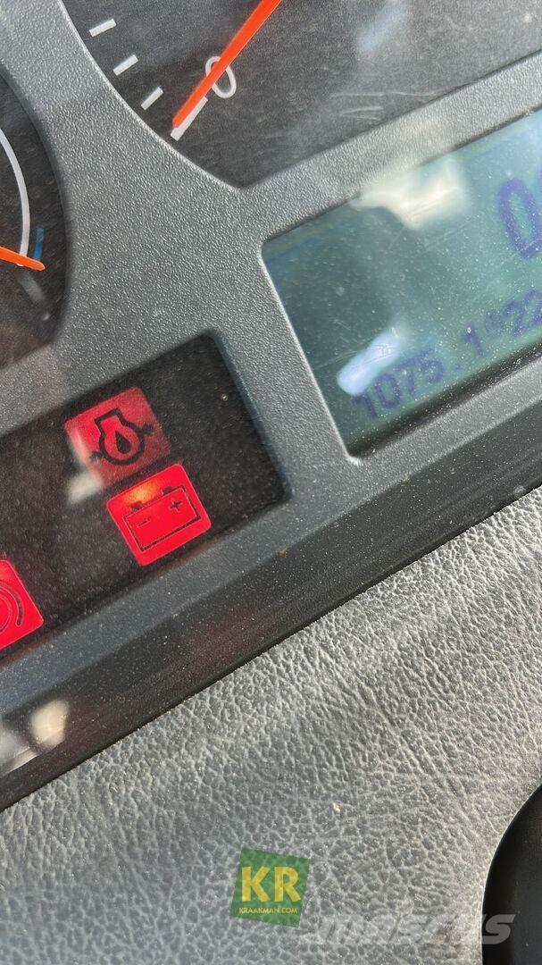 Valtra Overig Traktoriai