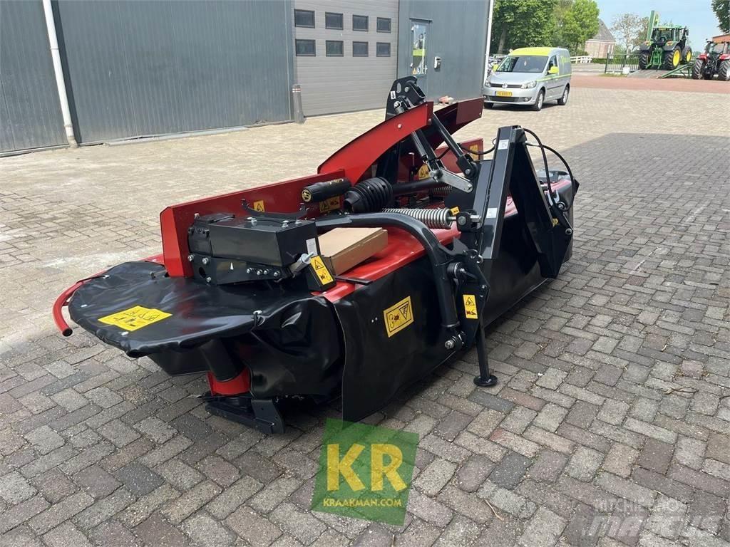 Vicon Extra 332XF Šienapjovės