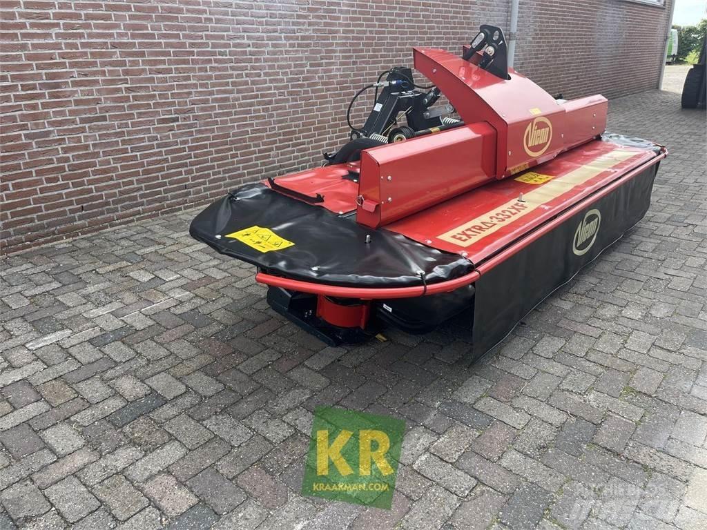 Vicon Extra 332XF Šienapjovės