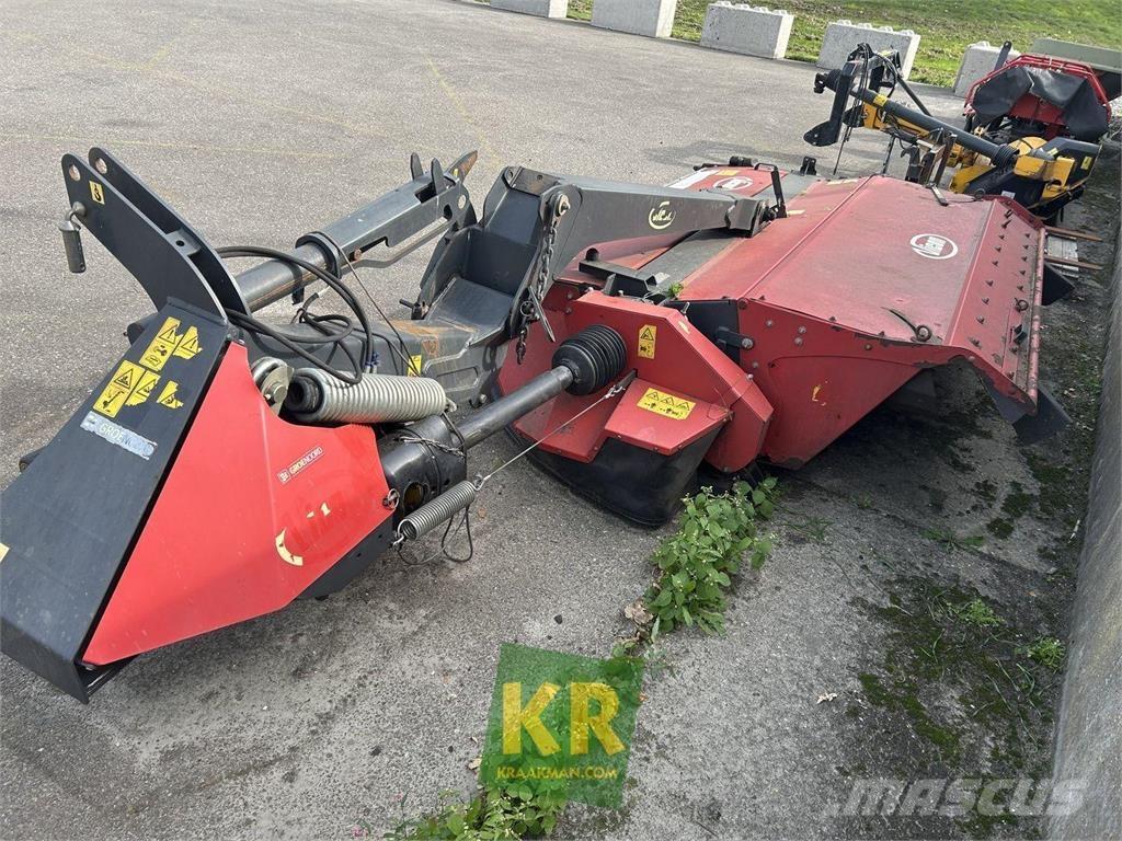 Vicon Extra 632T Žemės ūkis - Kita