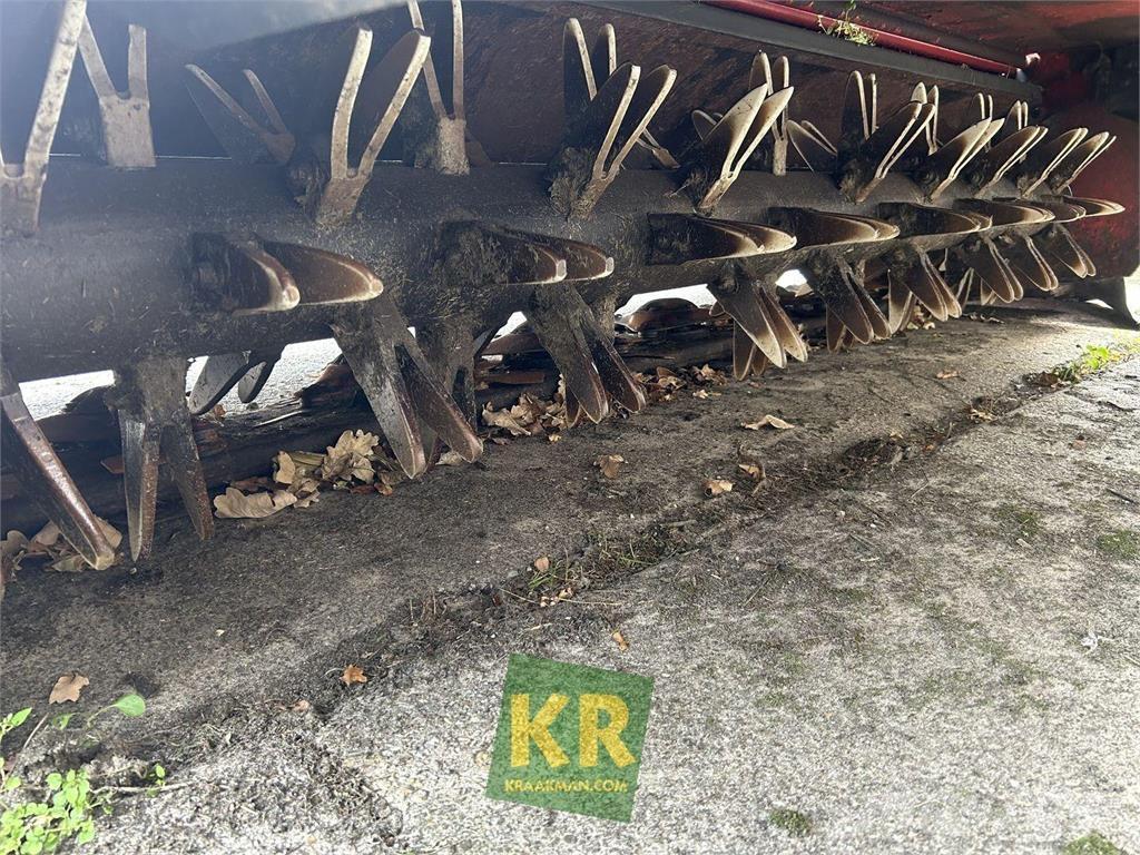 Vicon Extra 632T Žemės ūkis - Kita