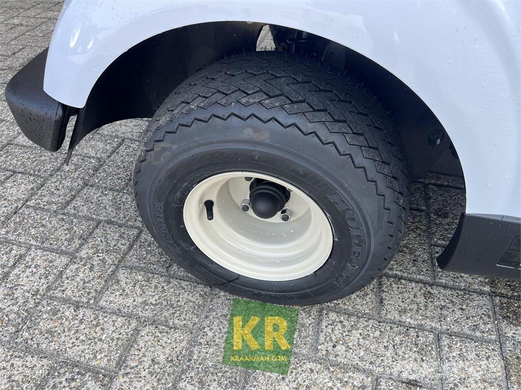 Yamaha Drive2 AC Žemės ūkis - Kita