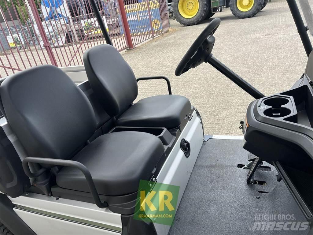 Yamaha UMX 2AC Žemės ūkis - Kita