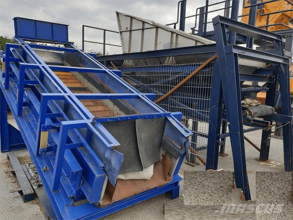 Lehmann  Statyba - Kita