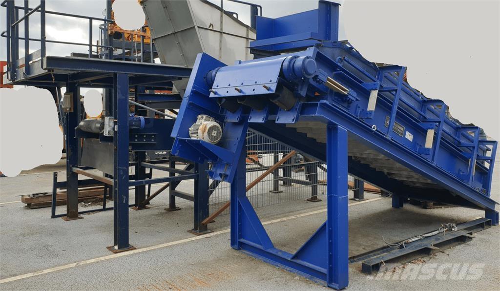 Lehmann  Statyba - Kita