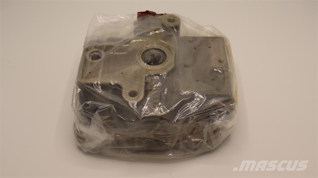 Volvo CASING Važiuoklė ir suspensija