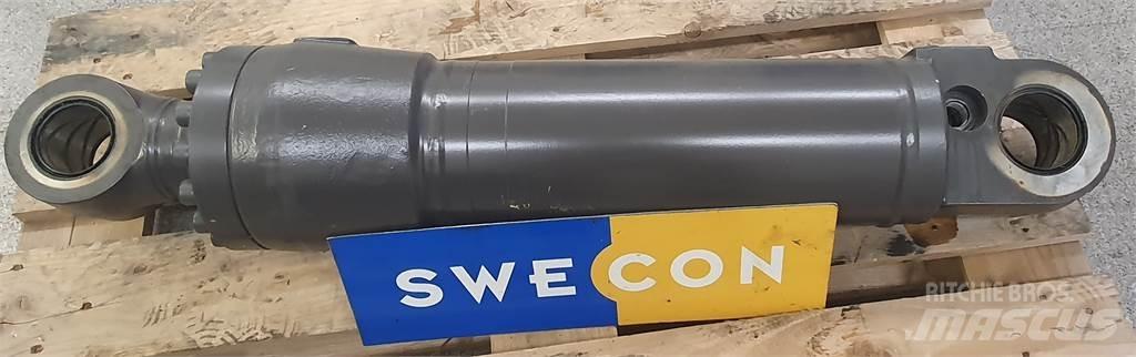 Volvo CYLINDER Hidraulikos įrenginiai