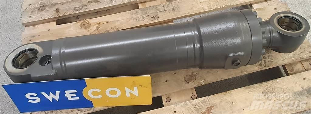 Volvo CYLINDER Hidraulikos įrenginiai