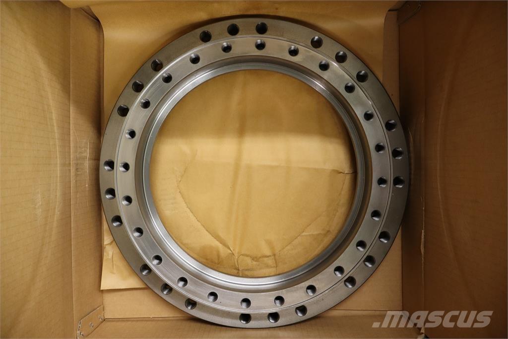 Volvo HUS Transmisijos