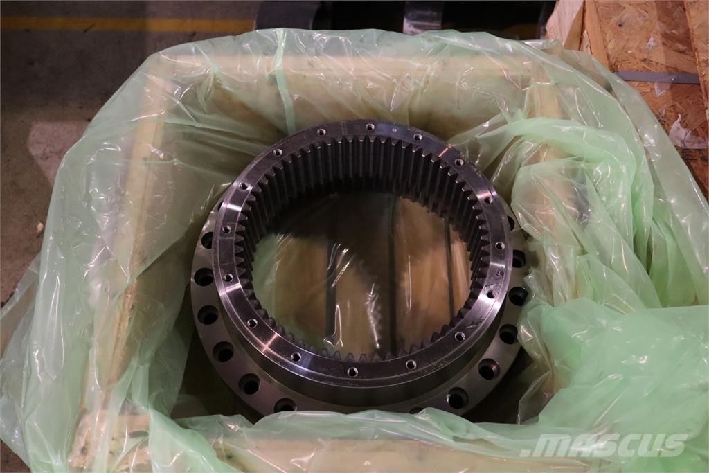 Volvo KUGGHJUL Transmisijos