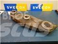 Volvo L60F Länk Kiti naudoti statybos komponentai