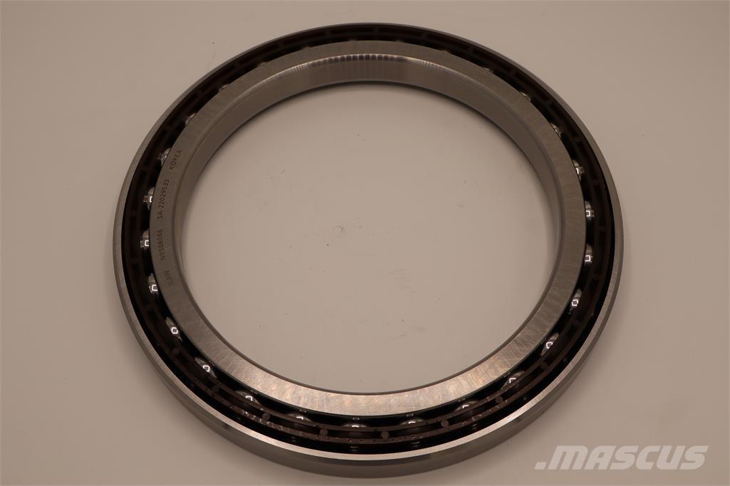 Volvo LAGER Transmisijos