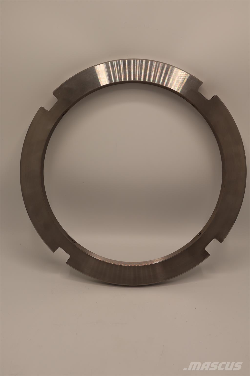 Volvo MUTTER Transmisijos