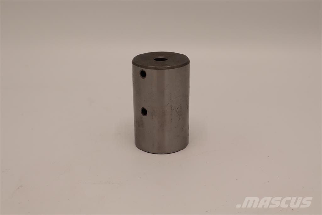 Volvo PIN_NO1 Transmisijos