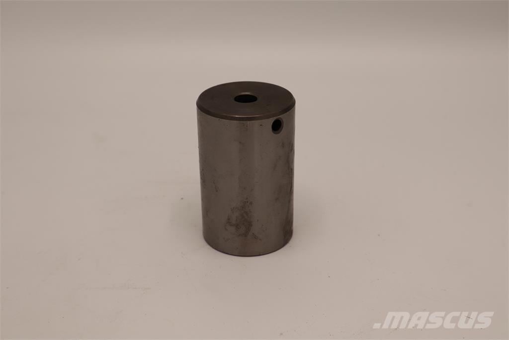 Volvo PIN_NO1 Transmisijos