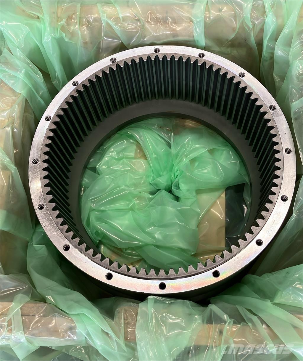 Volvo RINGHJUL Transmisijos