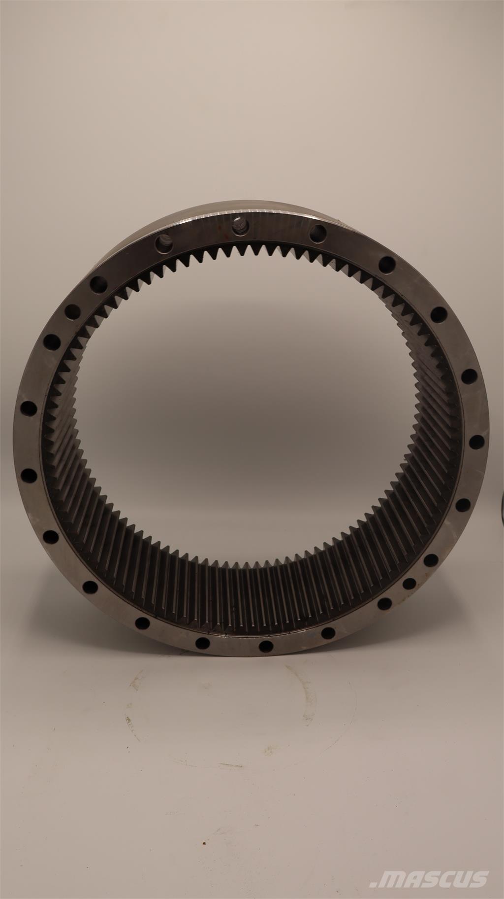 Volvo RINGHJUL Transmisijos