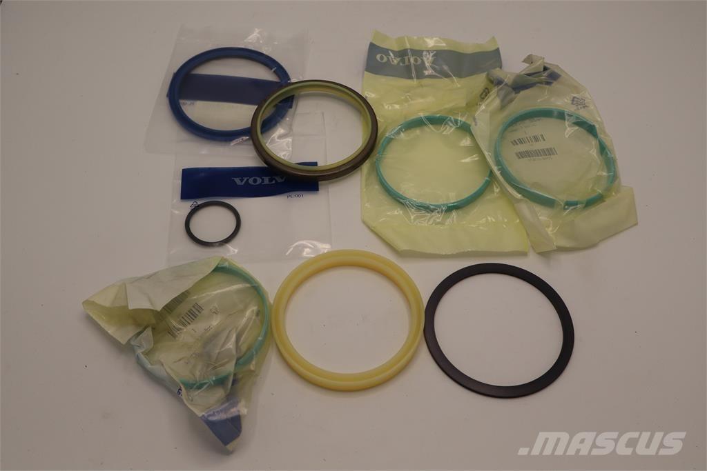 Volvo SEAL KIT Hidraulikos įrenginiai